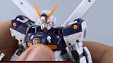 [Komentar di kepala dan kaki] Karya mini! Bandai RG Pirate Gundam X1 Gunpla Pendahuluan