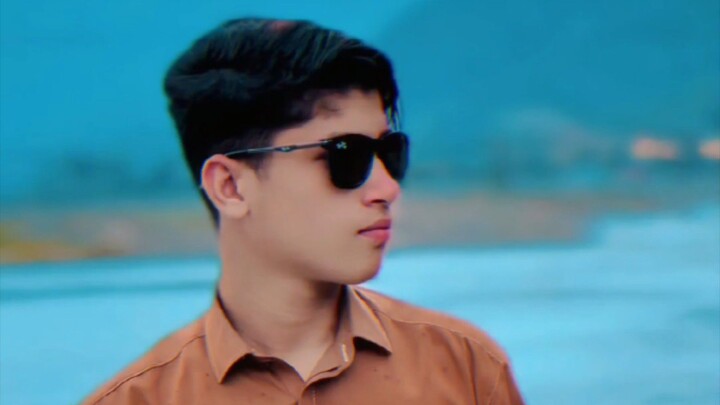 Attitude Slomo Video
