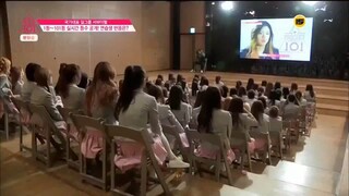 Produce 101 S1|Episode 2