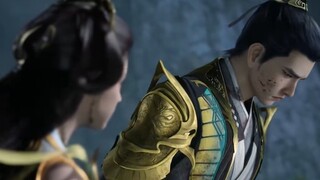 My Senior Brother Is Too Steady Eps.113 Sub Indo_03a