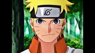 Naruto twixtor edit!