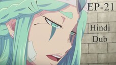 Radiant Season 2 Episode 21 in Hindi Dubbed | Full HD Dubbed Anime