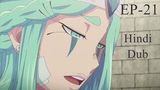 Radiant Season 2 Episode 21 in Hindi Dubbed | Full HD Dubbed Anime
