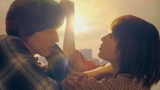 Even If This Love Disappears from the World Tonight (2022)