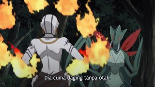 Apocalypse Bringer Mynoghra: World Conquest Starts episode 11 English Sub | REACTION