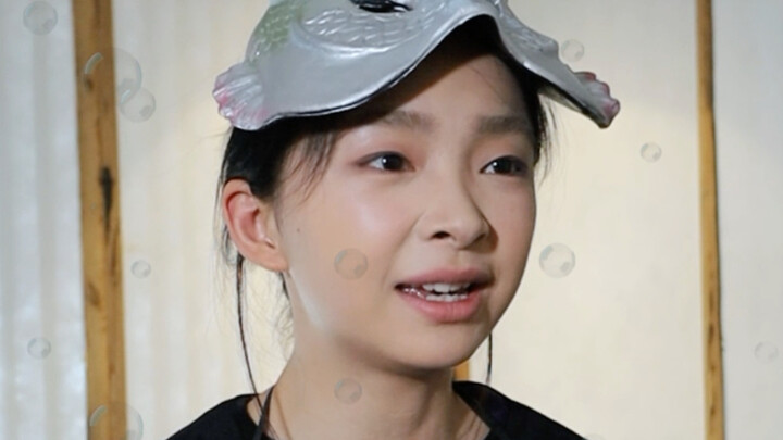 鲶鱼精入职记