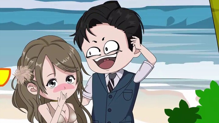 Xem toàn bộ tập phim Du hành thời gian trở thành một ngày nhỏ (Phần cuối) chỉ trong một lần