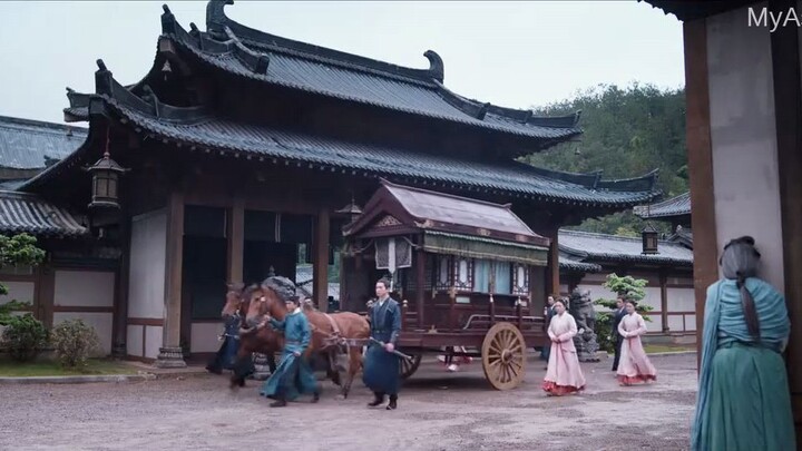 The Company [Episode.15]EngSub