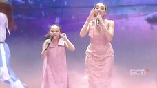Amazing Kids Favorite Awards 2025 GTV (15/08/2025)