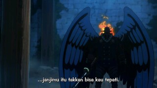 ZORO VS KING FULL FIGHT ONE PIECE EPS 1062