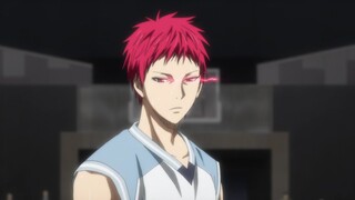 Akashi AMV - Stronger (Emphatic)