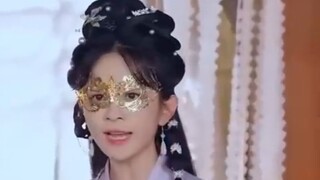 NYAMAR JADI WANITA BERTOPENG DEMI MENUTUPI INDENTITAS ASLINYA  - DRAMA CHINA KOLOSAL