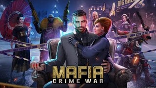 Mafia : Crime War (Early Access) [ Android APK iOS ] Gameplay