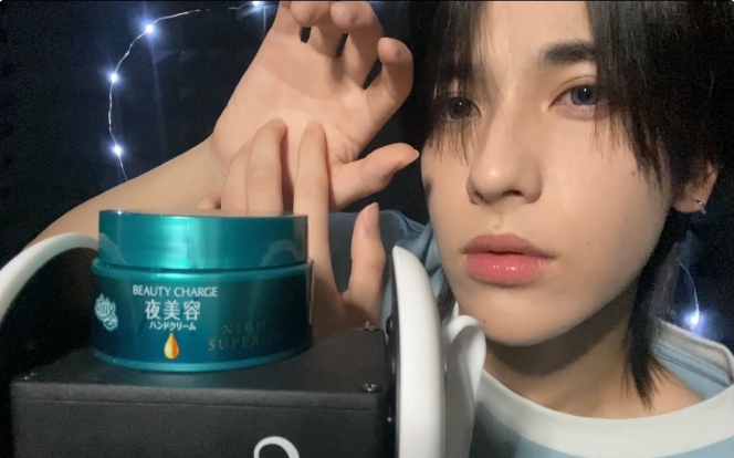 【เร็น】หนุ่มหล่อญี่ปุ่นอัปเดตแล้ว!!!