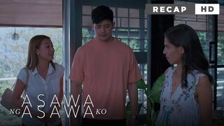 Asawa Ng Asawa Ko: Jordan invites Shaira to stay in their house! (Weekly Recap HD