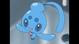 いたずらフィオネ！