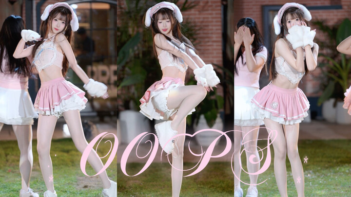 Kelinci Telinga Besar Datang!