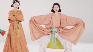 【صوت بطيء】رقصة صغيرة