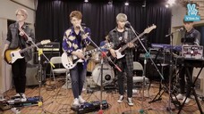 160330 [HIGHLIGHT] 놓아놓아놓아 - DAY6 Rehearsal Studio Live