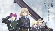 The Legend of Heroes: Sen no Kiseki - Northern War Ep 12