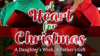 A Heart for Christmas – SUBTITLE INDONESIA (2024)
