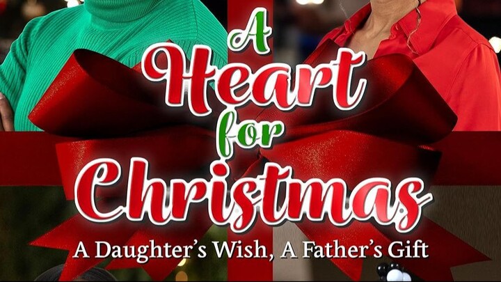 A Heart for Christmas – SUBTITLE INDONESIA (2024)