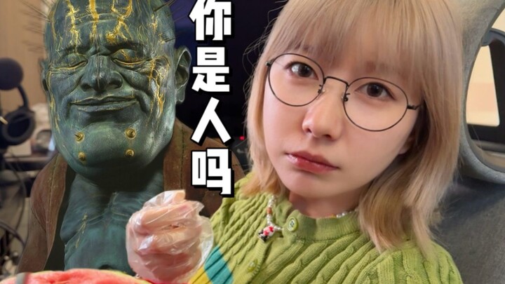 老婆被大头暴打四小时后，我才告诉她可以绕过