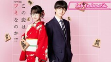Kono Koi wa Tsumi na no ka!?. Eps 1 (Sub Indonesia)