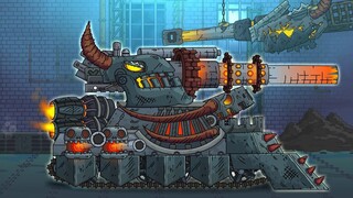 【Tank Animation】New Leviathan