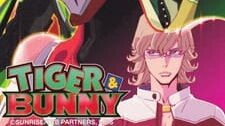 [ReWatch] Ep. 5 Tiger & Bunny (Sub Indo) | Spring 2011