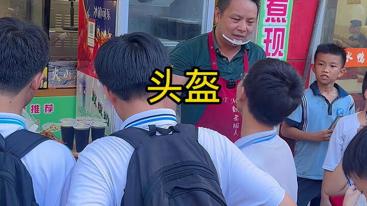 Be someone who reaps what they sow.