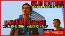 Alur Cerita Film Serigala Terakhir Season 1 Episode 3