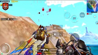 Gặp 2 Thánh Sử Dụng Bất Tử _ Bắn Mãi Không Chết P9