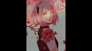 Sakura Haruno😉