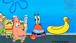 Nhà hàng "Sky Restaurant" của Krusty Krab