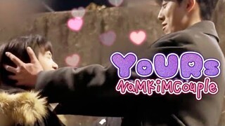 Namri Couple - SO COMFORTABLE BTS Kim Taeri Nam Joohyuk♡Twenty five twenty one Baekdo|YOURS Eng Sub