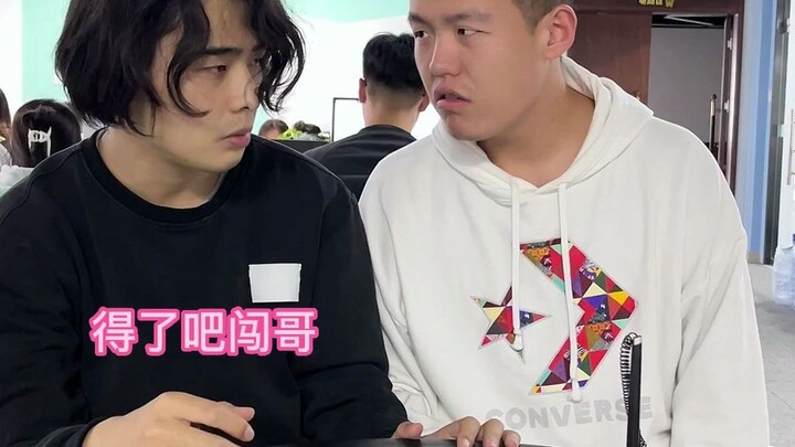 “Ông Vương, để tôi vào trước, ông cứ tự nhiên” #Hài văn phòng #Nhất định phải xem đến cuối #Tiểu Pha