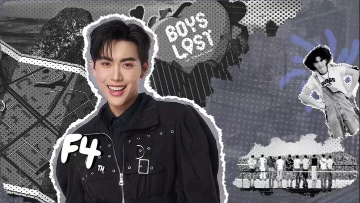 boy lost in thailand eps 2 sub indo