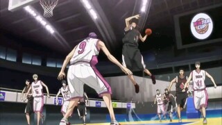 kuroko no basket