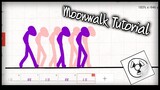 How To Animate a Moonwalk