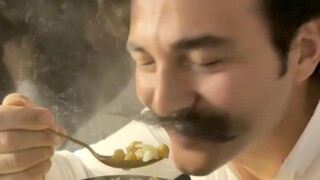 أرز الحمص