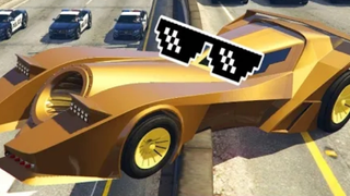THUG LIFE GTA V #PART 30