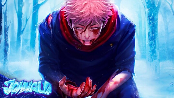[Chinese Translation | Jujutsu Kaisen] Yuji Itadori | The True Meaning of the Form | Johnald