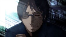 Nami yo Kiitekure Episode 3