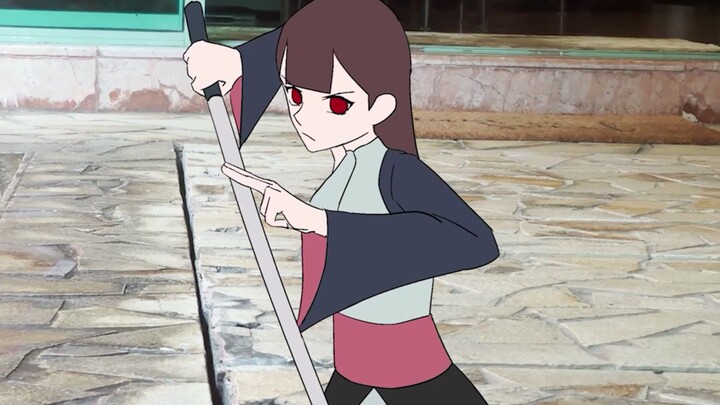 【Summer Internship/Job Hunting】Personal Animation Portfolio