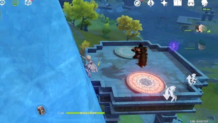 Isn't this better than Paimon?