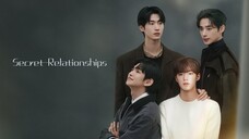 รักลับๆ ของเราสี่คน EP.1