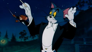 052-Tom and Jerry in the Hollywood Bowl [1950]