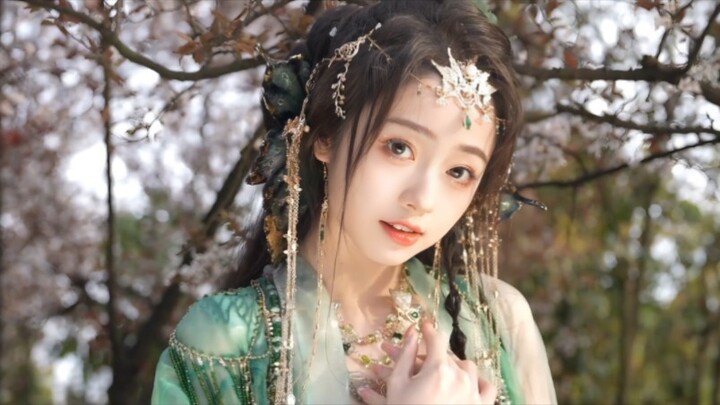 I don't know where the love comes from, but it's so deep! #十七# atmosphere