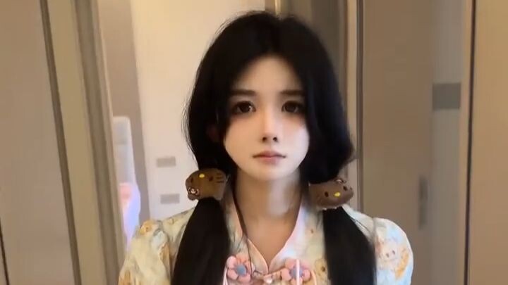 Kenapa adik perempuanku begini! (Part 3 Versi China)